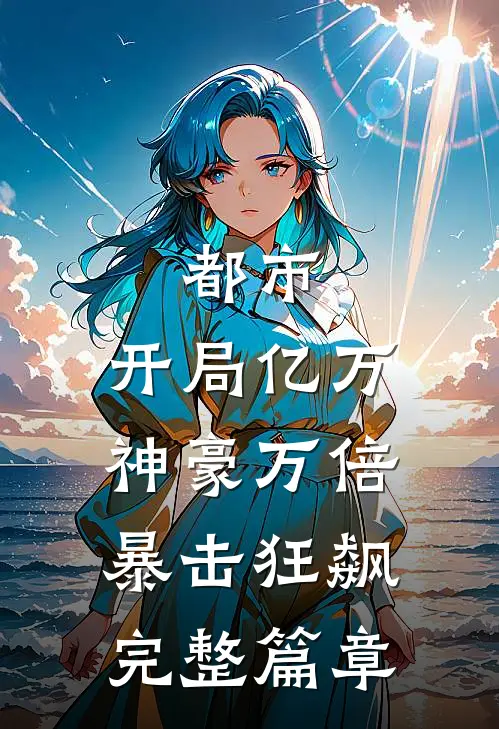 都市：开局亿万神豪万倍暴击狂飙完整篇章