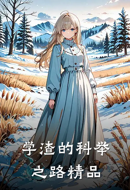 学渣的科举之路精品