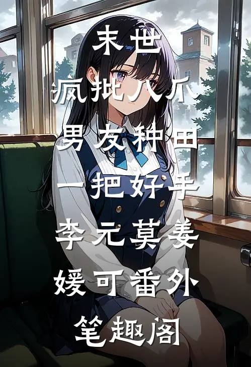 末世：疯批八爪男友种田一把好手：李元莫姜媛可番外笔趣阁