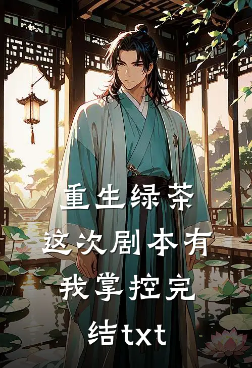 重生绿茶，这次剧本有我掌控完结txt