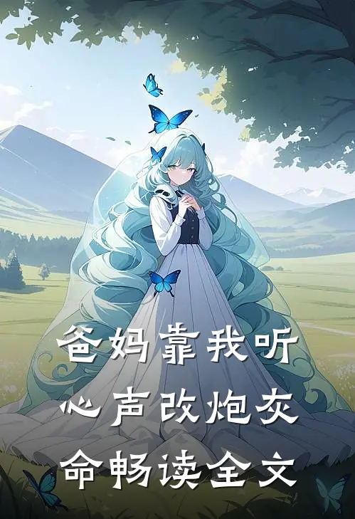 爸妈靠我听心声改炮灰命畅读全文