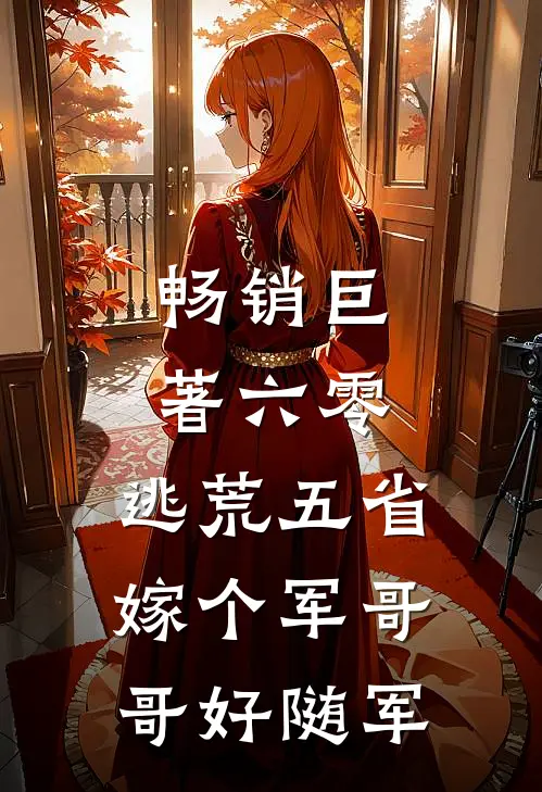 畅销巨著六零：逃荒五省，嫁个军哥哥好随军