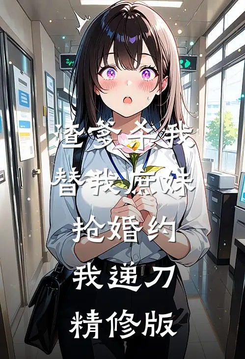 渣爹杀我替我庶妹抢婚约，我递刀精修版