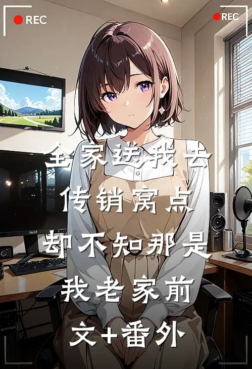 全家送我去传销窝点，却不知那是我老家前文+番外