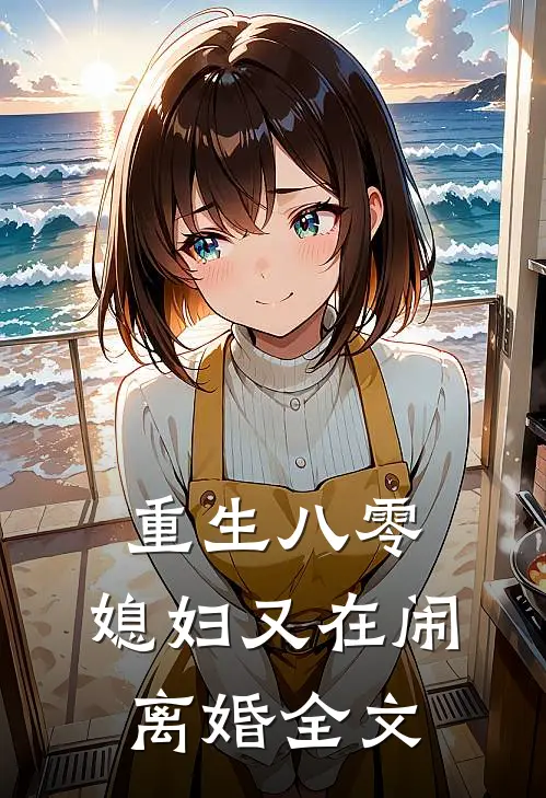 重生八零：媳妇又在闹离婚全文