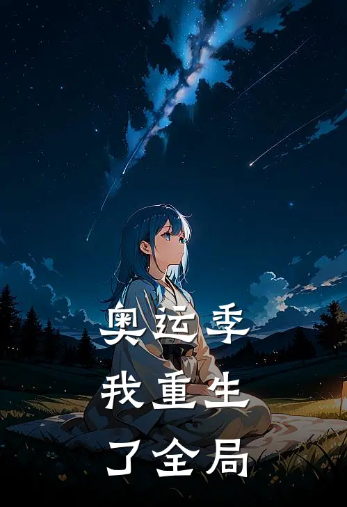 奥运季，我重生了全局