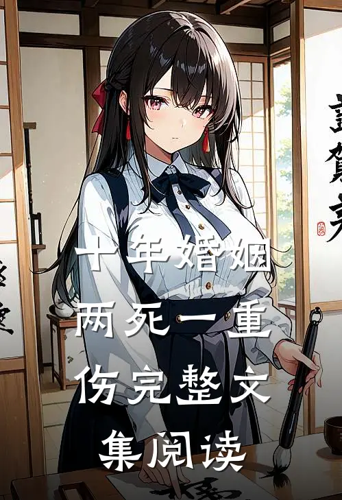 十年婚姻，两死一重伤完整文集阅读