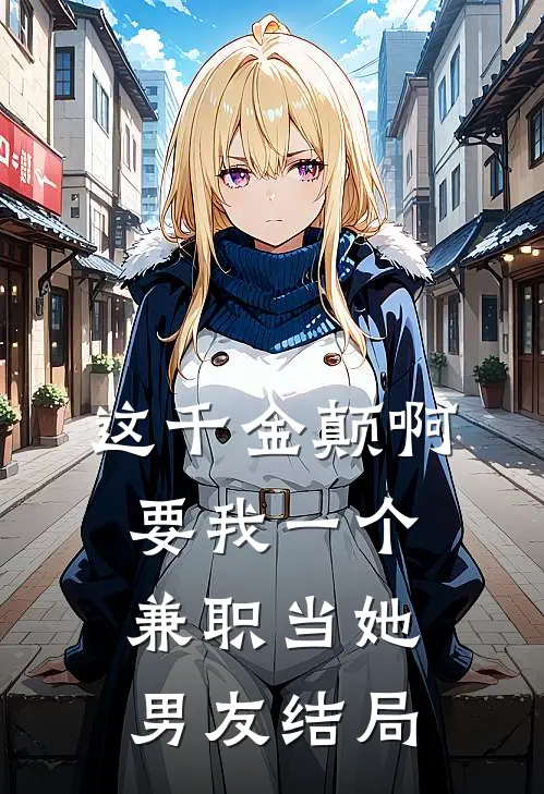 这千金颠啊，要我一个兼职当她男友结局