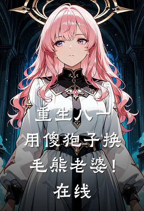 重生八一：用傻狍子换毛熊老婆！在线