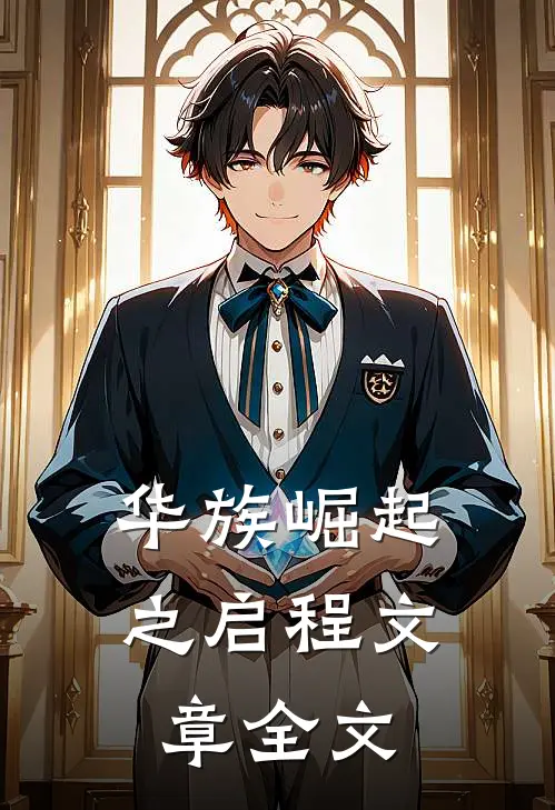 华族崛起之启程文章全文