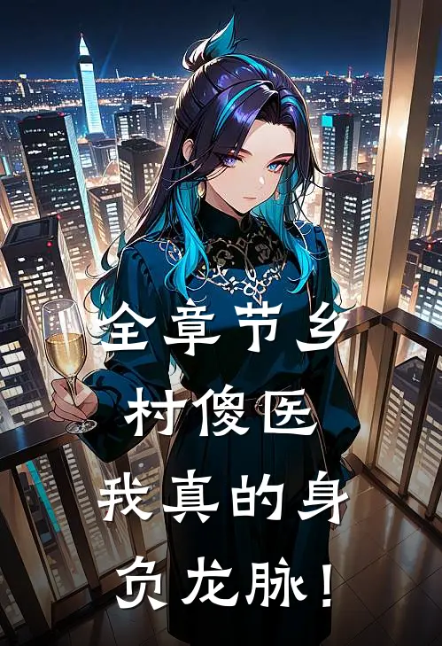 全章节乡村傻医：我真的身负龙脉！