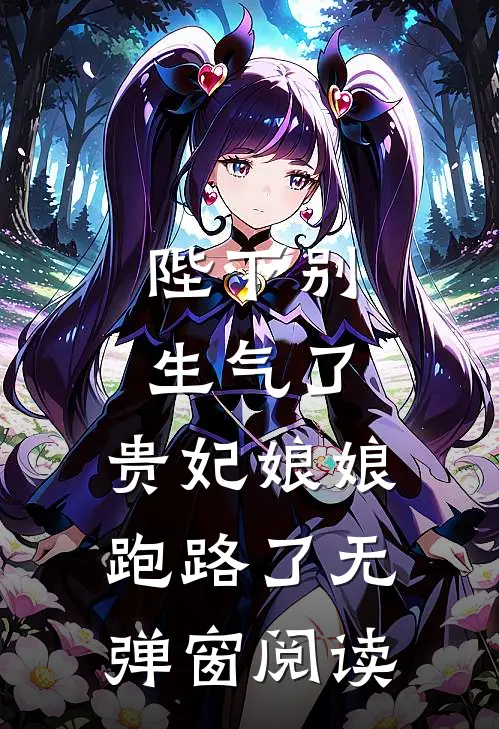 陛下别生气了，贵妃娘娘跑路了无弹窗阅读