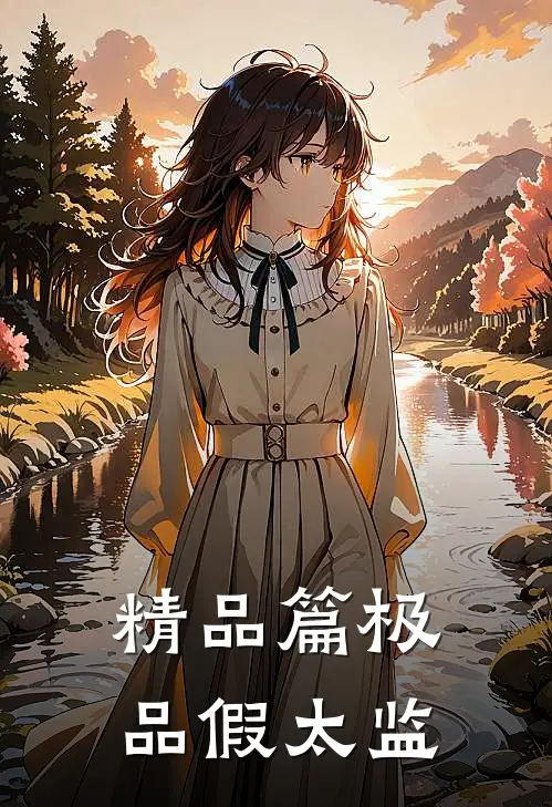 精品篇极品假太监