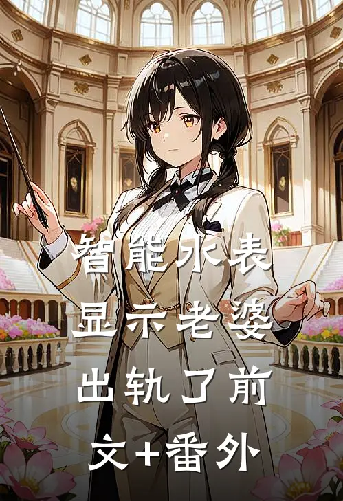 智能水表显示老婆出轨了前文+番外