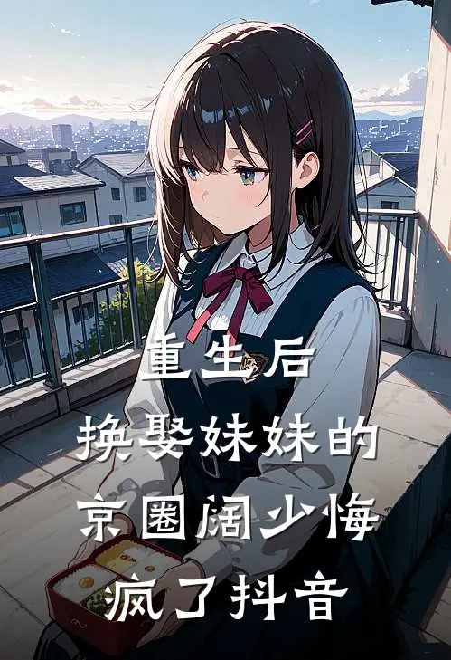 重生后，换娶妹妹的京圈阔少悔疯了抖音