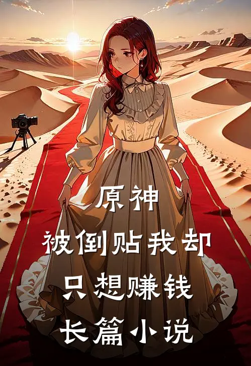 原神：被倒贴我却只想赚钱长篇小说