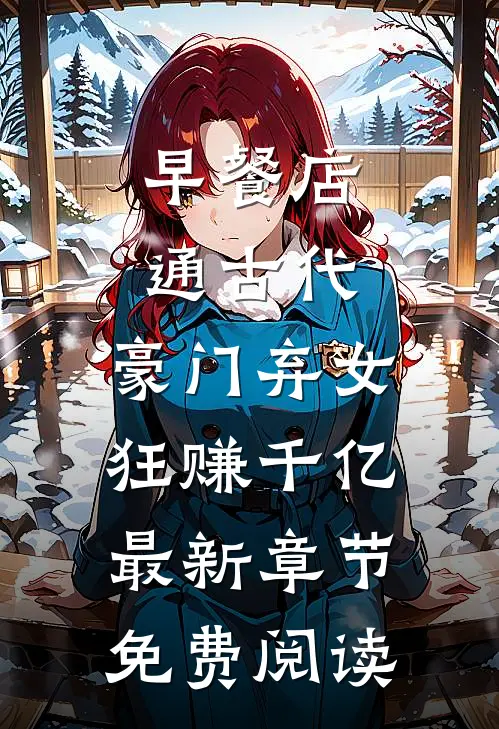 早餐店通古代，豪门弃女狂赚千亿最新章节免费阅读