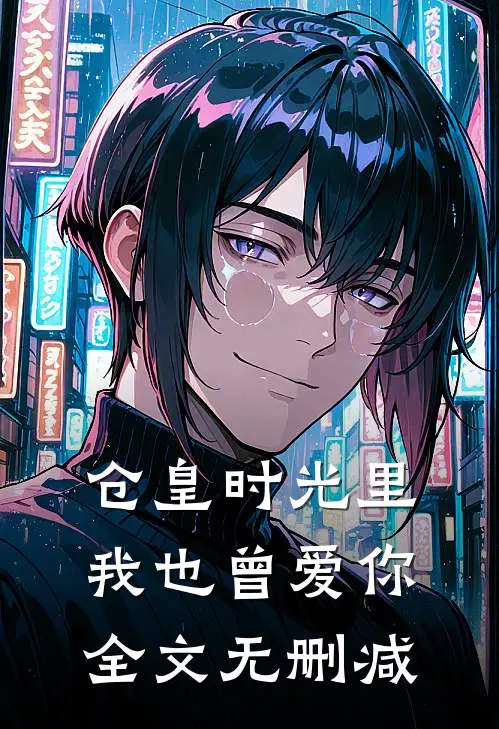 仓皇时光里，我也曾爱你全文无删减