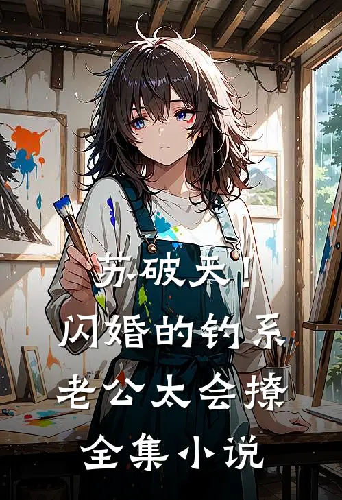 苏破天！闪婚的钓系老公太会撩全集小说