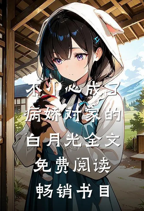 不小心成了病娇对家的白月光全文免费阅读畅销书目