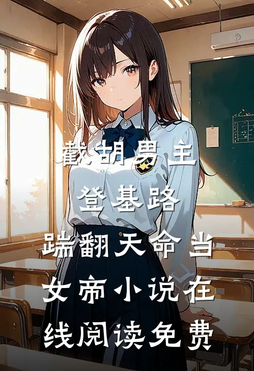 截胡男主登基路，踹翻天命当女帝小说在线阅读免费