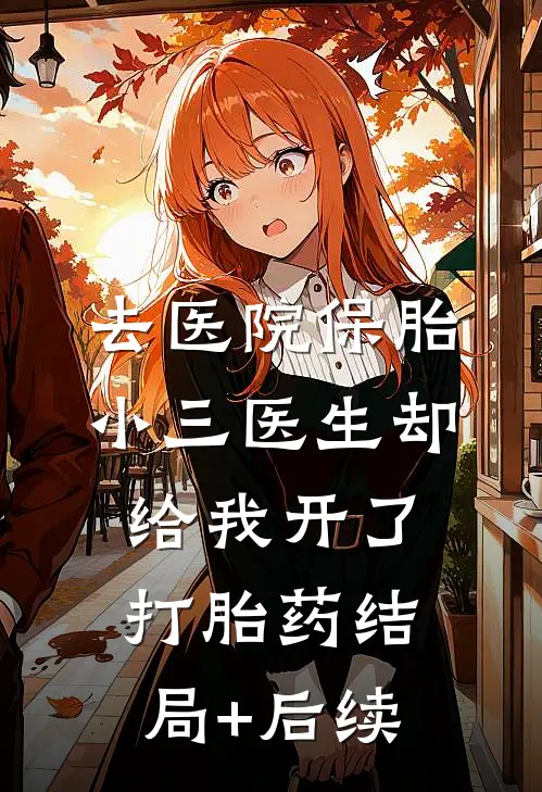 去医院保胎，小三医生却给我开了打胎药结局+后续