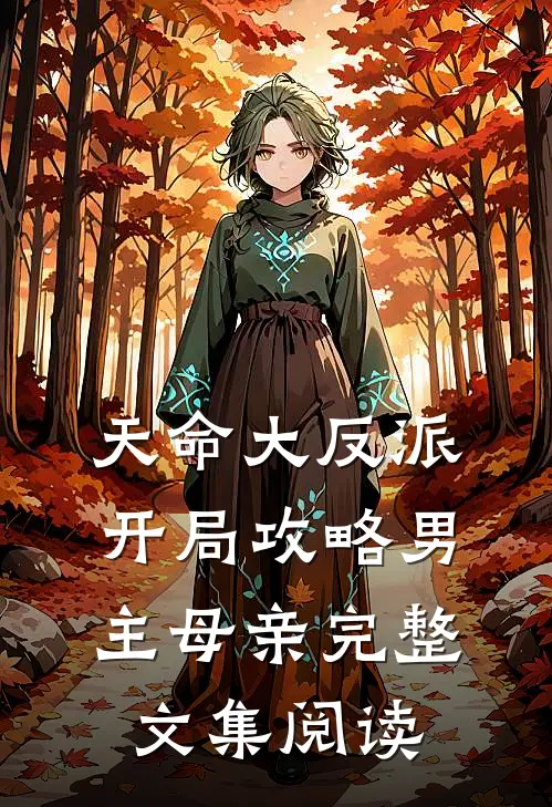 天命大反派：开局攻略男主母亲完整文集阅读