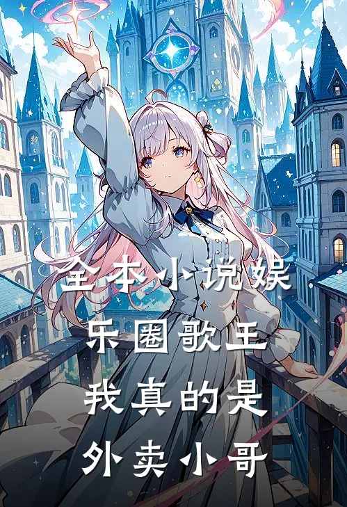 全本小说娱乐圈歌王：我真的是外卖小哥