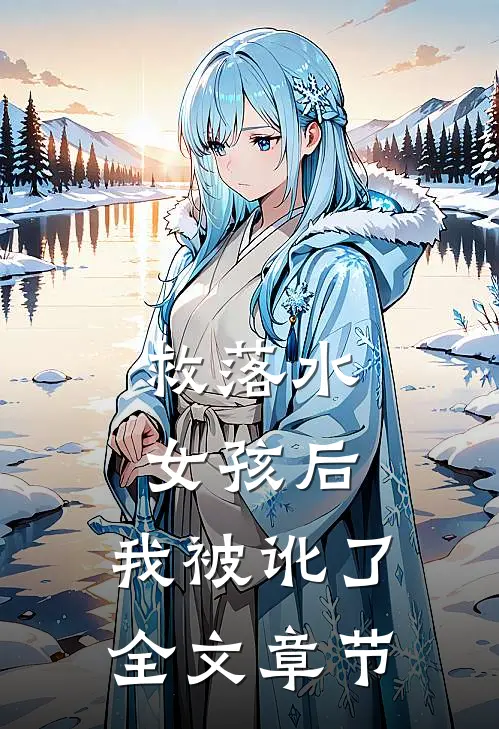 救落水女孩后，我被讹了全文章节