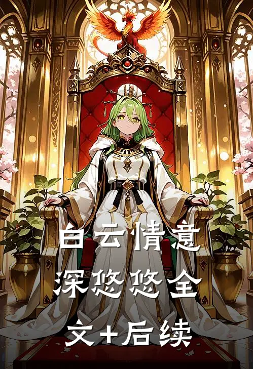 白云情意深悠悠全文+后续