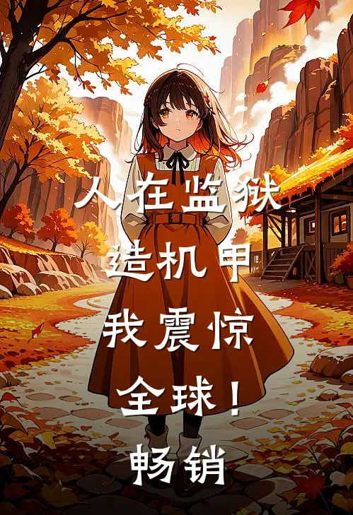 人在监狱造机甲，我震惊全球！畅销