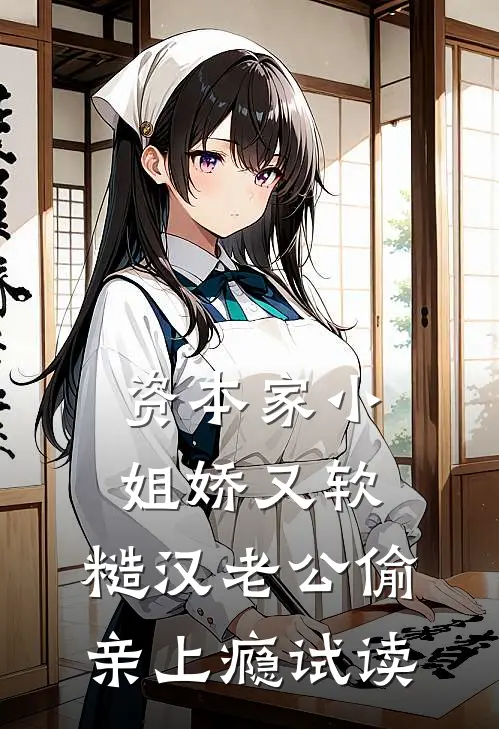 资本家小姐娇又软，糙汉老公偷亲上瘾试读