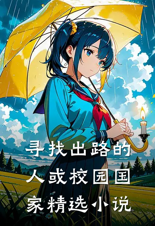寻找出路的人或校园国家精选小说