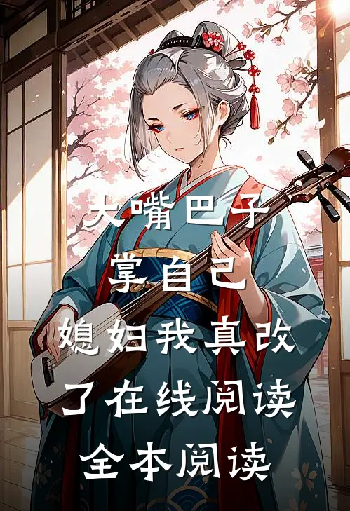 大嘴巴子掌自己，媳妇我真改了在线阅读全本阅读