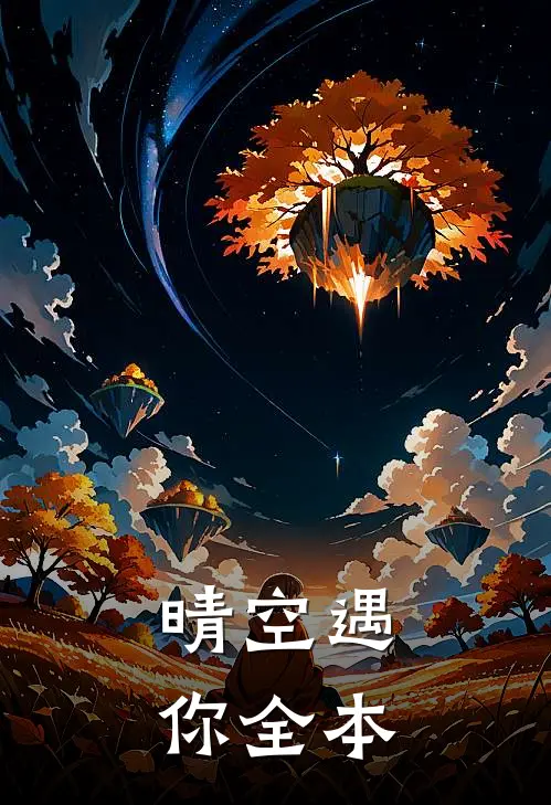晴空遇你全本