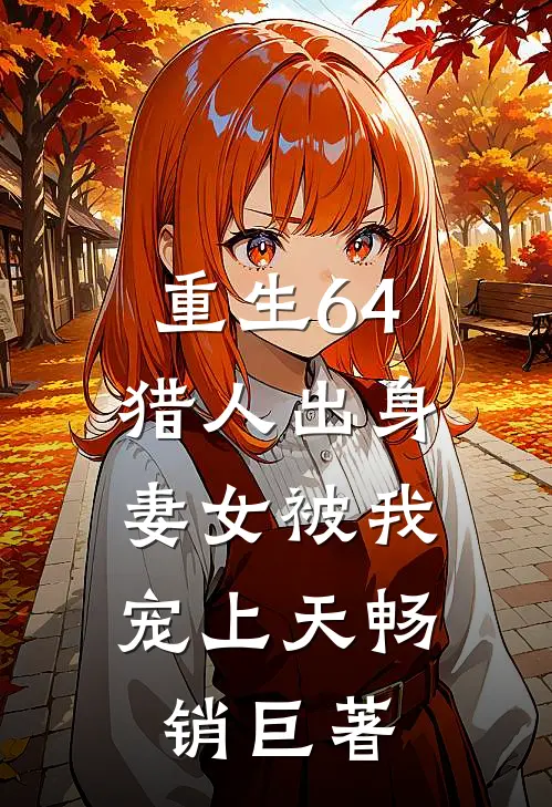 重生64，猎人出身，妻女被我宠上天畅销巨著
