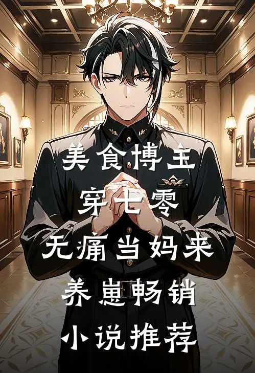 美食博主穿七零：无痛当妈来养崽畅销小说推荐