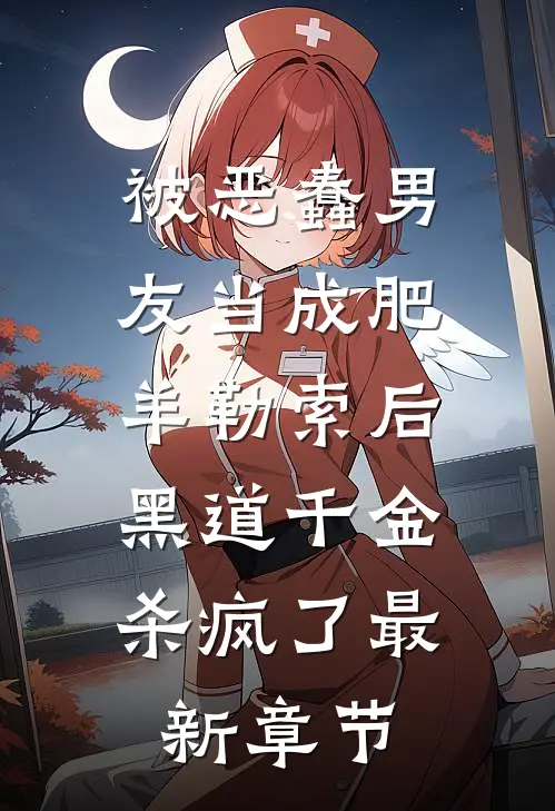 被恶蠢男友当成肥羊勒索后，黑道千金杀疯了最新章节
