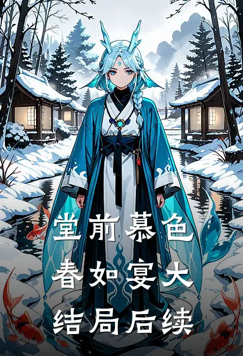 堂前慕色春如宴大结局后续