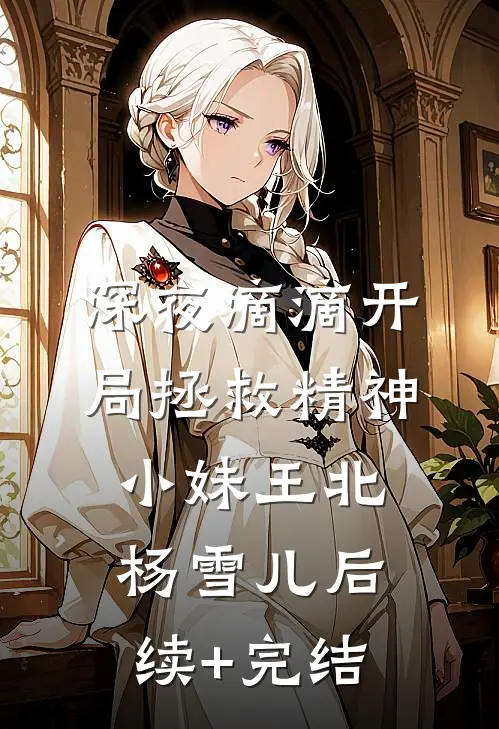 深夜滴滴开局拯救精神小妹王北杨雪儿后续+完结