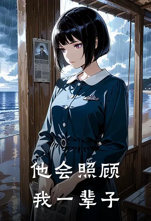 他会照顾我一辈子