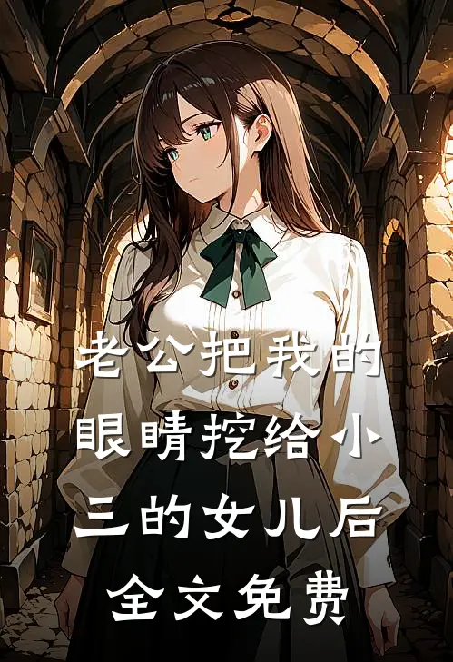 老公把我的眼睛挖给小三的女儿后全文免费
