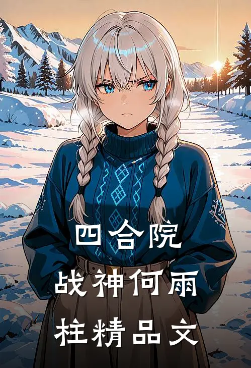 四合院：战神何雨柱精品文