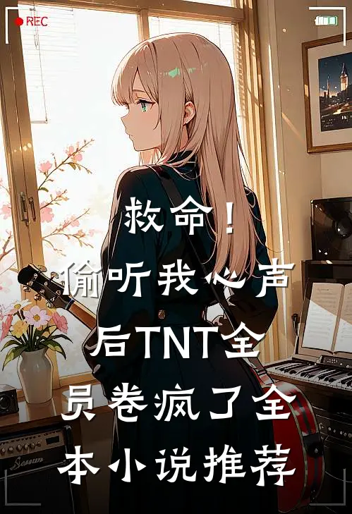 救命！偷听我心声后TNT全员卷疯了全本小说推荐