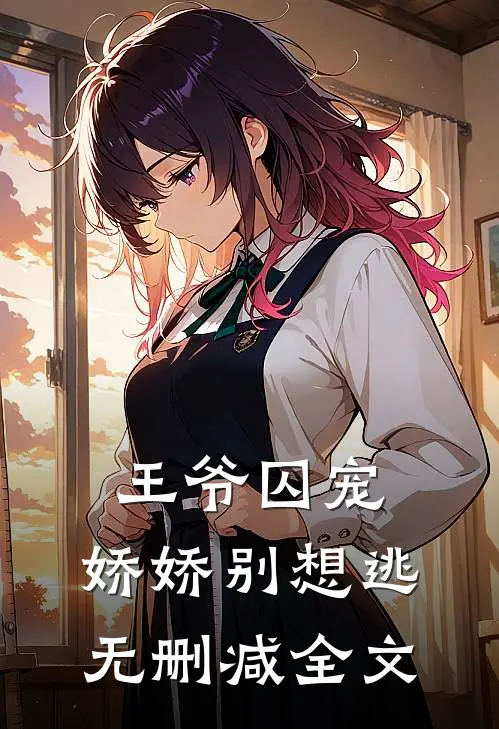 王爷囚宠，娇娇别想逃无删减全文