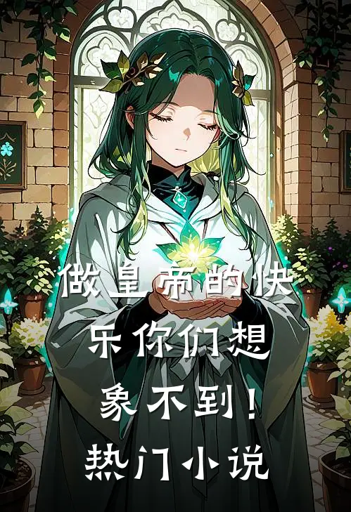 做皇帝的快乐你们想象不到！热门小说
