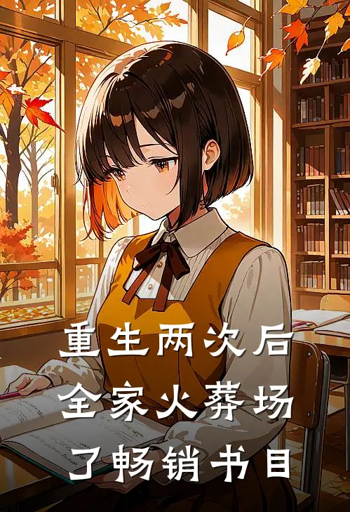 重生两次后，全家火葬场了畅销书目