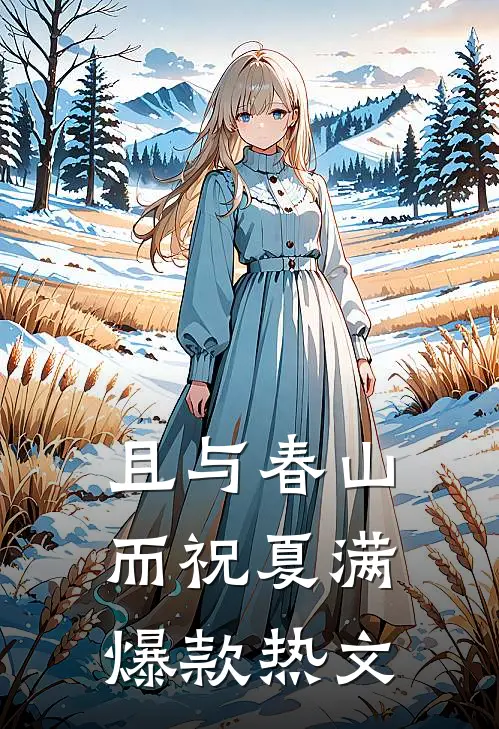 且与春山，而祝夏满爆款热文