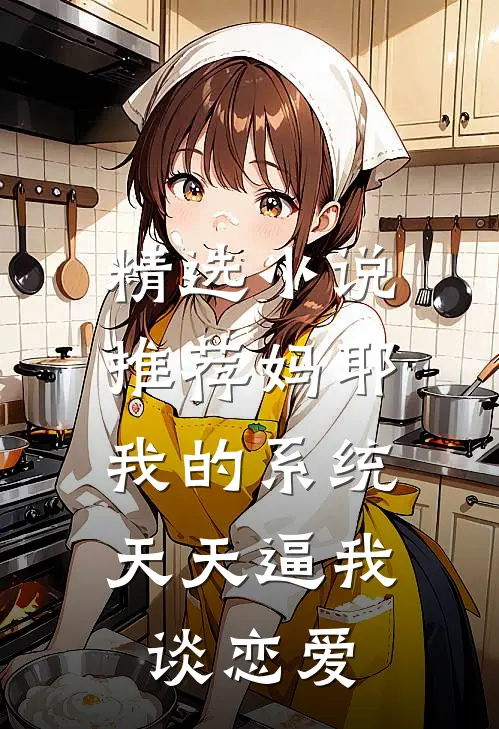 精选小说推荐妈耶，我的系统天天逼我谈恋爱