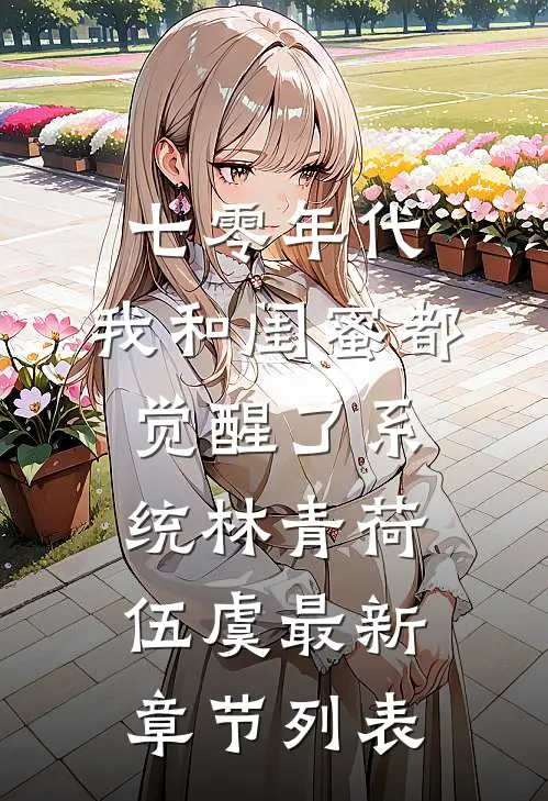 七零年代，我和闺蜜都觉醒了系统林青荷伍虞最新章节列表
